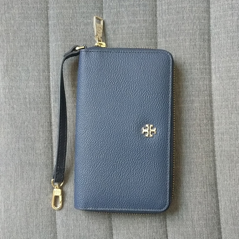 Tory Burch Wallet